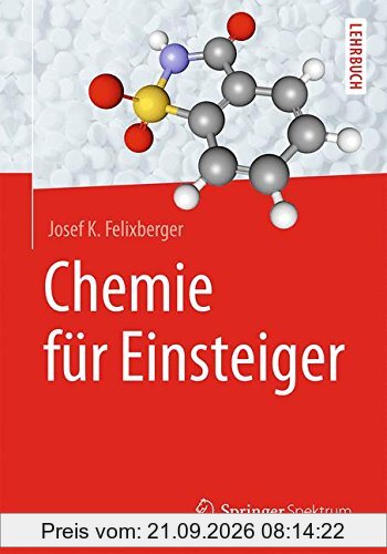 Chemie für Einsteiger
