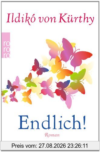 Endlich!