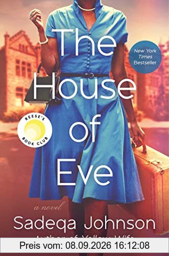 The House of Eve