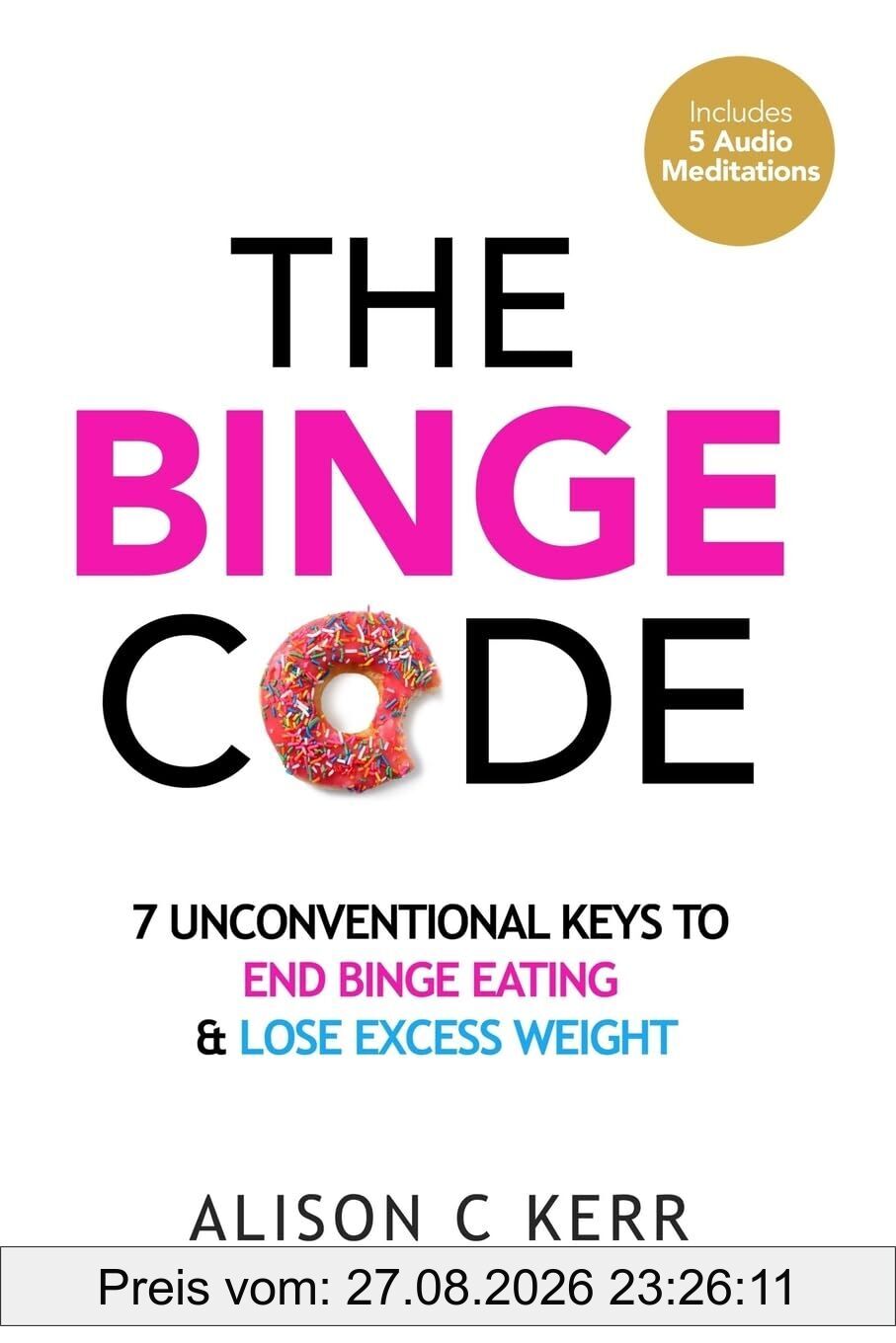 The Binge Code