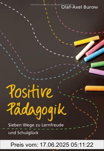 Binding : Taschenbuch, Edition : 1, Label : Beltz, Publisher : Beltz, medium : Taschenbuch, numberOfPages : 252, publicationDate : 2011-07-11, authors : Olaf-Axel Burow, languages : german, ISBN : 3407255675