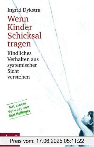 Binding : Gebundene Ausgabe, Edition : 5, Label : Kösel-Verlag, Publisher : Kösel-Verlag, medium : Gebundene Ausgabe, numberOfPages : 176, publicationDate : 2002-02-14, authors : Ingrid Dykstra, languages : german, ISBN : 3466305756