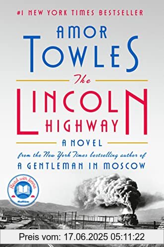 Binding : Gebundene Ausgabe, Label : Viking, Publisher : Viking, medium : Gebundene Ausgabe, numberOfPages : 592, publicationDate : 2021-10-05, releaseDate : 2021-10-05, authors : Amor Towles, ISBN : 0735222355