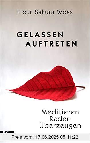 Brand : Kösel-Verlag, Binding : Gebundene Ausgabe, Label : Kösel-Verlag, Publisher : Kösel-Verlag, medium : Gebundene Ausgabe, numberOfPages : 192, publicationDate : 2019-07-22, releaseDate : 2019-07-22, authors : Wöss, Fleur Sakura, ISBN : 3466372259