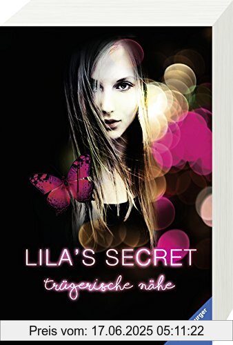 Binding : Taschenbuch, Edition : 1, Label : Ravensburger Buchverlag, Publisher : Ravensburger Buchverlag, medium : Taschenbuch, numberOfPages : 352, publicationDate : 2017-06-25, authors : Sarah Alderson, translators : Karlheinz Dürr, languages : german, ISBN : 3473585092