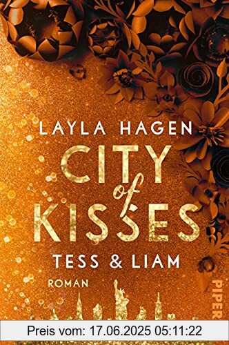 Binding : Broschiert, Edition : 1., Label : Piper Taschenbuch, Publisher : Piper Taschenbuch, medium : Broschiert, numberOfPages : 368, publicationDate : 2022-07-28, releaseDate : 2022-07-28, authors : Layla Hagen, translators : Vanessa Lamatsch, ISBN : 3492063551