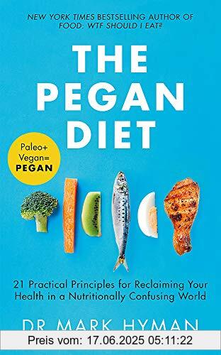 Binding : Taschenbuch, Label : Yellow Kite, Publisher : Yellow Kite, medium : Taschenbuch, numberOfPages : 272, publicationDate : 2021-03-04, releaseDate : 2021-03-04, authors : Mark Hyman, ISBN : 1529329426