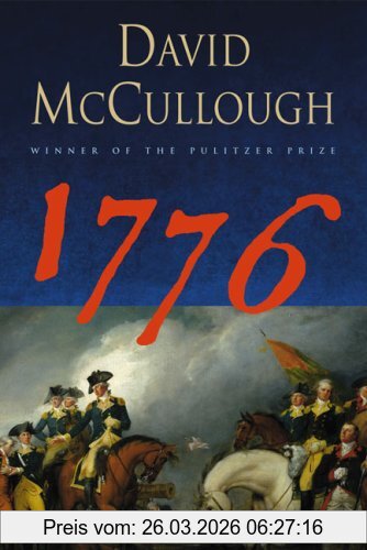 David McCullough 1776 (Rough Cut)