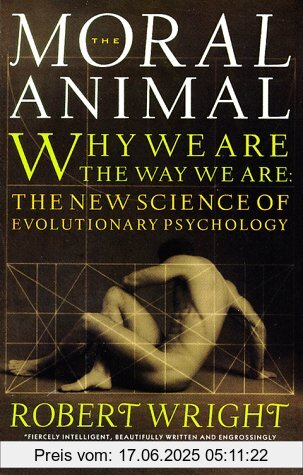 Binding : Taschenbuch, Edition : Vintage Books., Label : Vintage, Publisher : Vintage, NumberOfItems : 1, medium : Taschenbuch, numberOfPages : 496, publicationDate : 1995-08-29, releaseDate : 1995-08-29, authors : Robert Wright, languages : english, ISBN : 0679763996