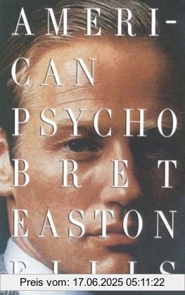 Binding : Taschenbuch, Edition : Trade Paperback., Label : Vintage, Publisher : Vintage, NumberOfItems : 1, PackageQuantity : 1, medium : Taschenbuch, numberOfPages : 416, publicationDate : 1991-03-06, releaseDate : 1991-03-06, authors : Ellis, Bret Easton, languages : english, ISBN : 0679735771