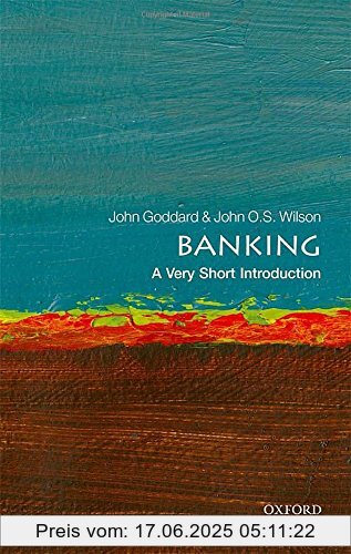 Binding : Taschenbuch, Label : Oxford University Press, Publisher : Oxford University Press, PackageQuantity : 1, medium : Taschenbuch, numberOfPages : 157, publicationDate : 2016-12-08, authors : Wilson, John O. S., John Goddard, languages : english, ISBN : 0199688923