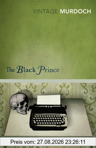 The Black Prince