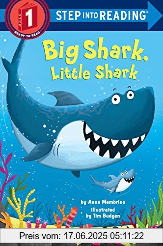 Binding : Taschenbuch, Label : Random House Books for Young Readers, Publisher : Random House Books for Young Readers, NumberOfItems : 1, PackageQuantity : 1, medium : Taschenbuch, numberOfPages : 32, publicationDate : 2017-05-09, releaseDate : 2017-05-09, authors : Anna Membrino, ISBN : 0399557288