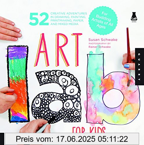 Binding : Taschenbuch, Label : Quarry Books, Publisher : Quarry Books, NumberOfItems : 1, PackageQuantity : 1, medium : Taschenbuch, numberOfPages : 144, publicationDate : 2012-02-01, authors : Susan Schwake, languages : english, ISBN : 1592537650