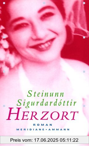 Binding : Gebundene Ausgabe, Label : Ammann, Publisher : Ammann, medium : Gebundene Ausgabe, publicationDate : 2001-01-01, authors : Steinunn Sigurdardottir, translators : Coletta Bürling, languages : german, ISBN : 3250600326