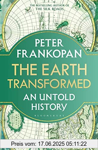 Binding : Taschenbuch, Edition : 1, Label : Bloomsbury UK, Publisher : Bloomsbury UK, medium : Taschenbuch, numberOfPages : 736, publicationDate : 2023-03-02, releaseDate : 2023-03-02, authors : Peter Frankopan, ISBN : 1526622572
