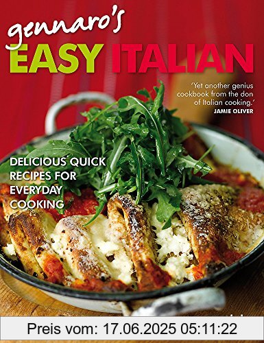 Binding : Gebundene Ausgabe, Label : Headline Home, Publisher : Headline Home, NumberOfItems : 1, medium : Gebundene Ausgabe, numberOfPages : 256, publicationDate : 2010-03-04, releaseDate : 2010-03-04, authors : Gennaro Contaldo, ISBN : 0755317882