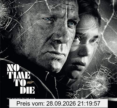 No Time to Die: The Making of the Film