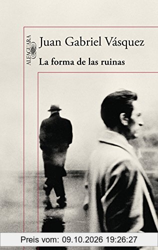 La forma de las ruinas (HISPANICA, Band 717031)