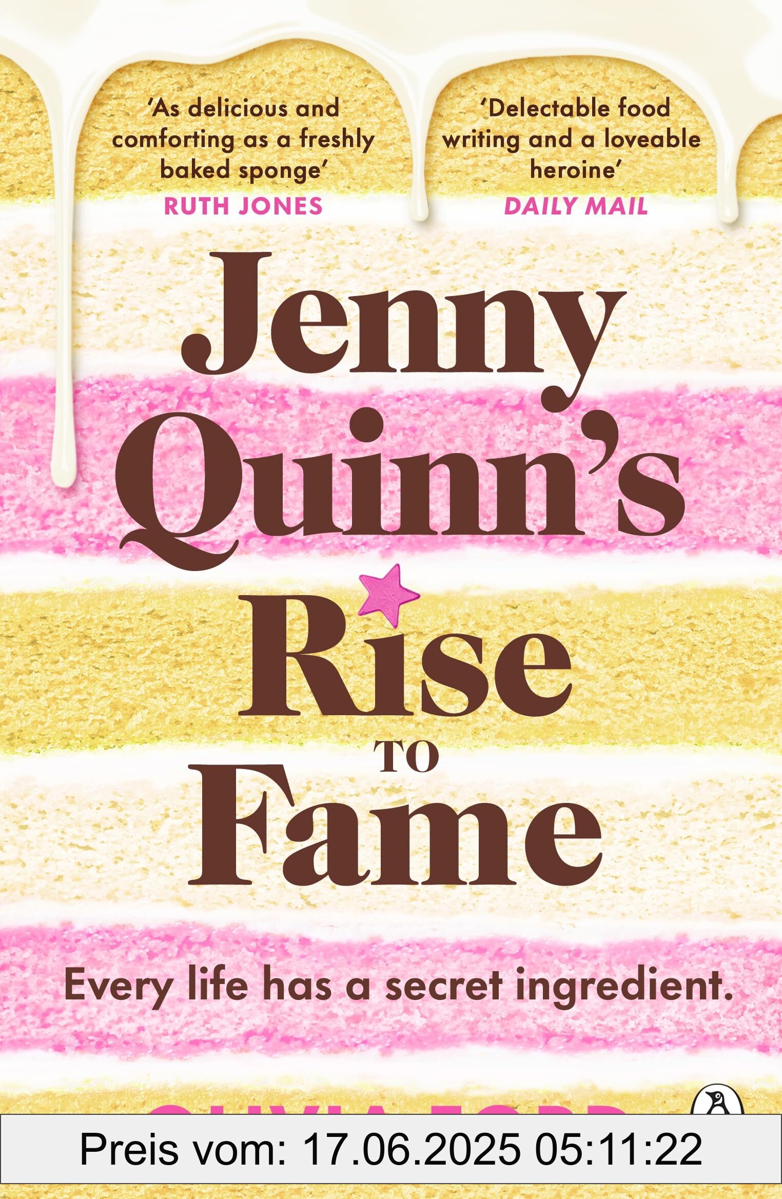 Binding : paperback, Label : Mrs Quinn's Rise to Fame : The most delicious and uplifting new book for 2024, medium : paperback, numberOfPages : 400, publicationDate : 2025-03-27, releaseDate : 2025-03-27, languages : english, ISBN : 1405956445