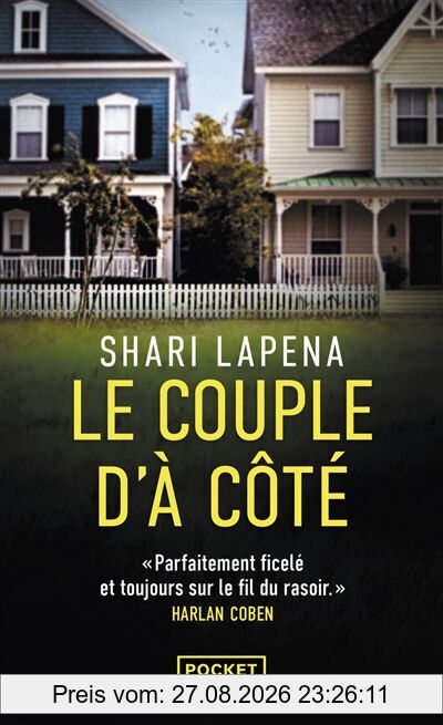 Le couple d'à côté