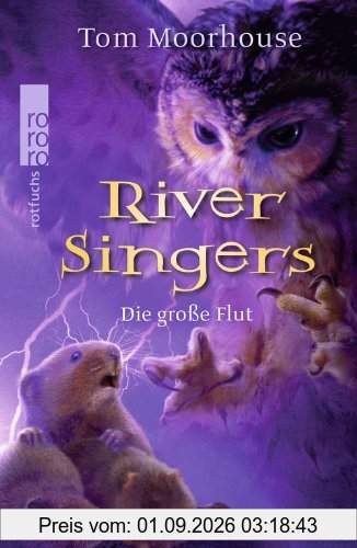 River Singers. Die große Flut