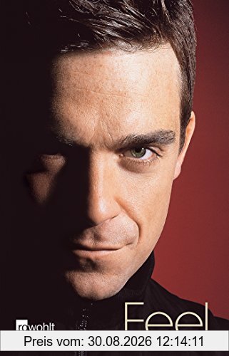 Feel: Robbie Williams