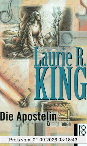 Die Apostelin