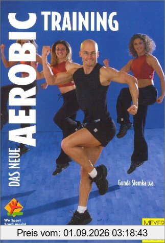 Das neue Aerobic-Training