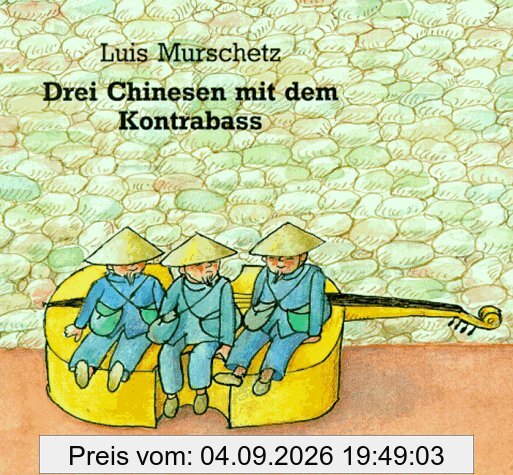 Drei Chinesen mit dem Kontrabaß