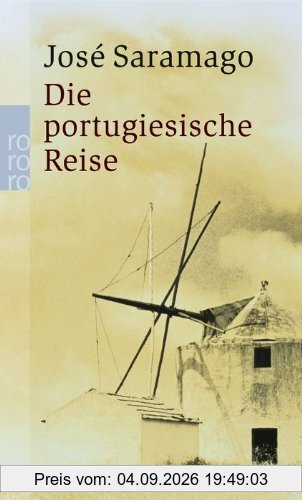 Die portugiesische Reise