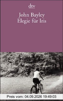 Elegie für Iris.