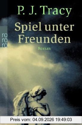 Spiel unter Freunden