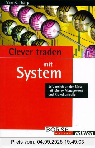 Clever Traden mit System