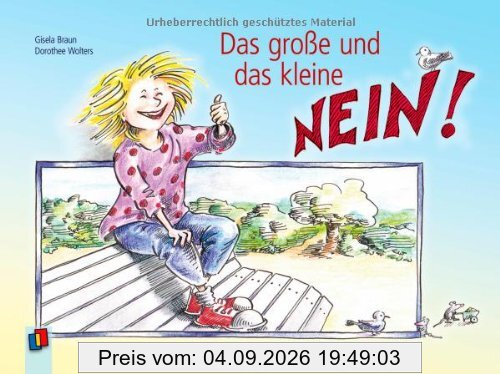 Das grosse und das kleine NEIN