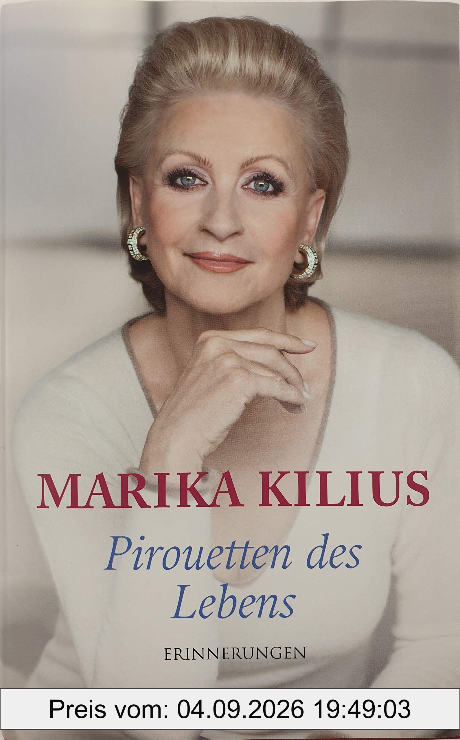 Pirouetten des Lebens