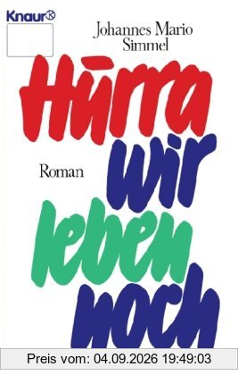 Hurra, wir leben noch