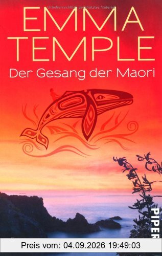 Der Gesang des Maori: Roman