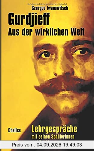 Aus der wirklichen Welt: Lehrgespräche mit seinen Schülerinnen und Schülern