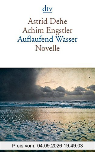Auflaufend Wasser: Novelle