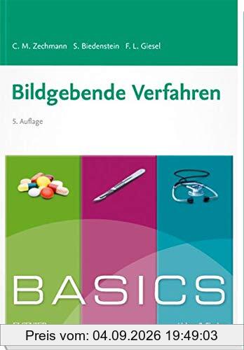 BASICS Bildgebende Verfahren