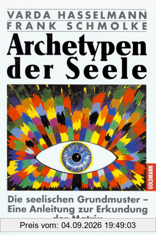 Archetypen der Seele