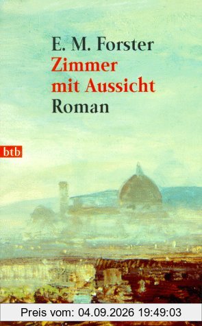 Zimmer mit Aussicht.