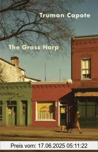 Binding : Taschenbuch, Edition : Reprint, Label : Vintage, Publisher : Vintage, NumberOfItems : 1, medium : Taschenbuch, numberOfPages : 288, publicationDate : 1993-09-28, releaseDate : 1993-09-28, authors : Truman Capote, languages : english, ISBN : 0679745572