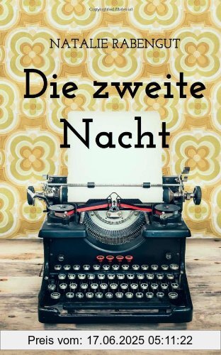 Binding : Taschenbuch, Label : CreateSpace Independent Publishing Platform, Publisher : CreateSpace Independent Publishing Platform, medium : Taschenbuch, numberOfPages : 270, publicationDate : 2013-10-15, authors : Natalie Rabengut, languages : german, ISBN : 1492985996