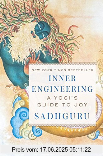 Binding : Gebundene Ausgabe, Label : Spiegel & Grau, Publisher : Spiegel & Grau, NumberOfItems : 1, PackageQuantity : 1, medium : Gebundene Ausgabe, numberOfPages : 288, publicationDate : 2016-09-20, releaseDate : 2016-09-20, authors : Sadhguru, languages : english, ISBN : 0812997794