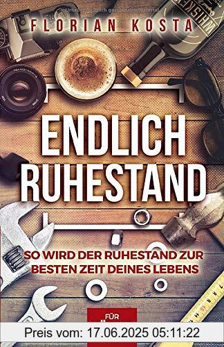 Binding : Taschenbuch, Label : Independently published, Publisher : Independently published, medium : Taschenbuch, numberOfPages : 131, publicationDate : 2019-07-15, authors : Florian Kosta, ISBN : 1079725784