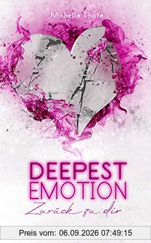 Deepest Emotion: Zurück zu dir