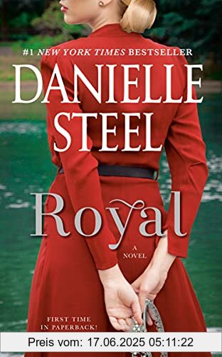 Brand : Random House LCC US, Binding : Taschenbuch, Label : Dell, Publisher : Dell, medium : Taschenbuch, numberOfPages : 384, publicationDate : 2021-07-27, releaseDate : 2021-07-27, authors : Danielle Steel, ISBN : 0399179674