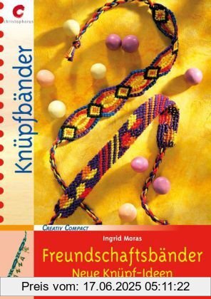 Binding : Broschiert, Edition : Neuaufl., Label : Christophorus Verlag, Publisher : Christophorus Verlag, medium : Broschiert, numberOfPages : 32, publicationDate : 2008-11-01, authors : Ingrid Moras, languages : german, ISBN : 3419567960